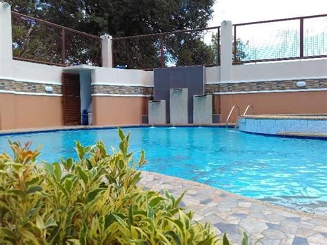 D'Mariners Hotel, Batangas City .